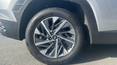 Hyundai TUCSON 1.6 TGDi Premium 5dr 2WD Petrol Estate